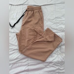 Women’s Cargo Pants size Medium